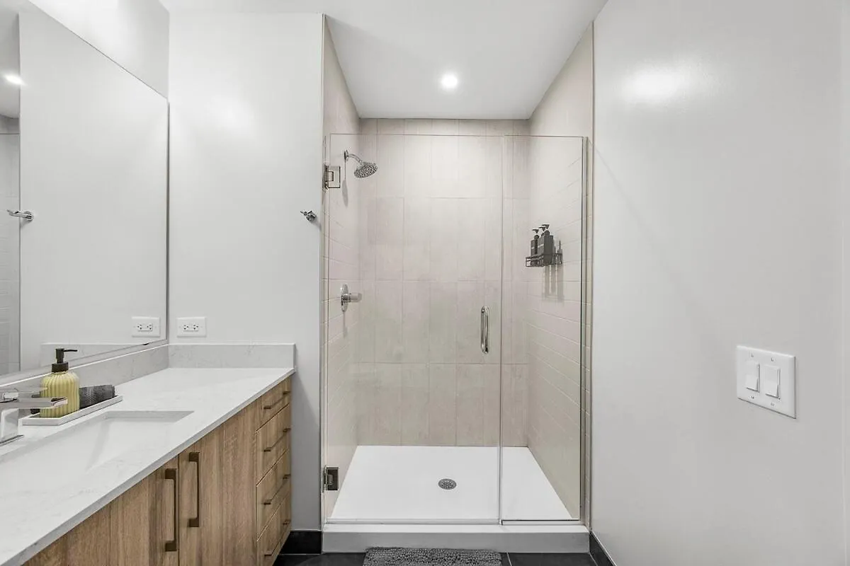 The Industrial Suite Downtown Nashville
