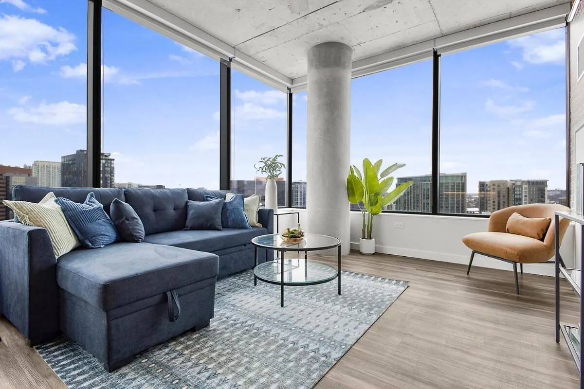 The Industrial Suite Downtown Nashville 0*,  United States